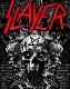 SLAYER (쥤䡼) DEMONIC ֥ǥ˥å ݥ
