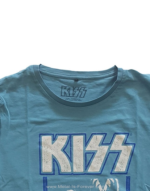 KISS (���å�) I WAS MADE FOR LOVIN' YOU �֥�����󡦥桼���٥��ӡ��� �ԥ���ġ��ġ�