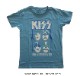 KISS (���å�) I WAS MADE FOR LOVIN' YOU �֥�����󡦥桼���٥��ӡ��� �ԥ���ġ��ġ�
