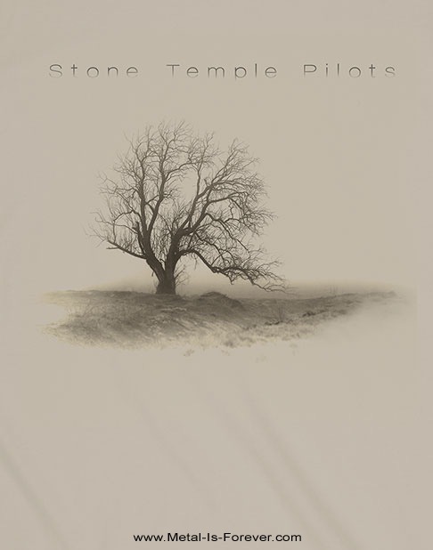 STONE TEMPLE PILOTS (ȡ󡦥ƥץ롦ѥå) PERDIDA ֥ڥǥ Tġʥʥ롦顼