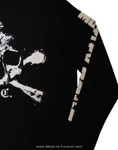 MOTLEY CRUE (ȥ꡼롼) Orbit Skull ֥ӥåȡ Ĺµԥ