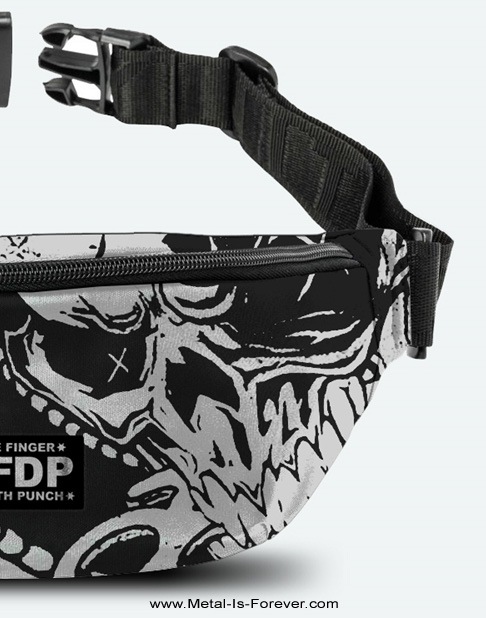 FIVE FINGER DEATH PUNCH (�ե��������ե��󥬡����ǥ����ѥ��) Knucklehead �֥ʥå���إåɡץ������ȥݡ���