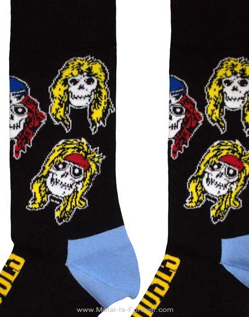GUNS N' ROSES (󥺡ɡ) Skulls Band ֥롦Хɡ 