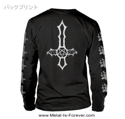 DARK FUNERAL (���������ե塼�ͥ��) Logo �֥����� ĹµT�����