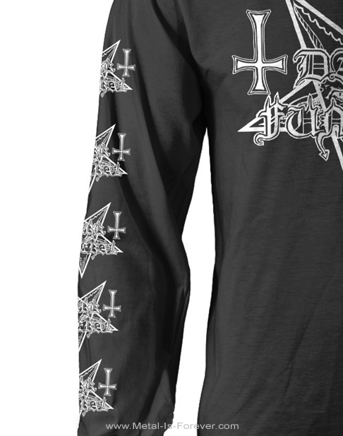 DARK FUNERAL (���������ե塼�ͥ��) Logo �֥����� ĹµT�����