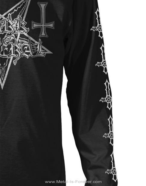 DARK FUNERAL (���������ե塼�ͥ��) Logo �֥����� ĹµT�����