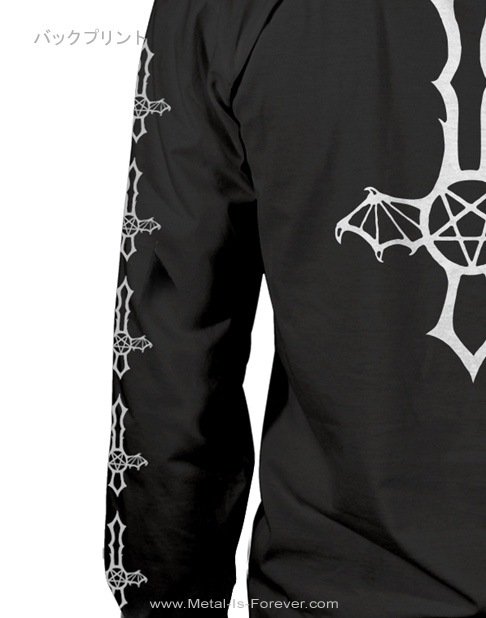 DARK FUNERAL (���������ե塼�ͥ��) Logo �֥����� ĹµT�����