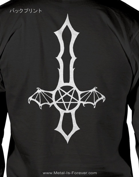 DARK FUNERAL (���������ե塼�ͥ��) Logo �֥����� ĹµT�����