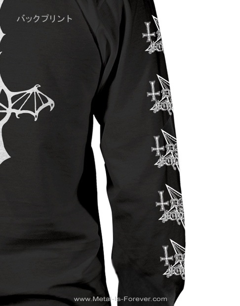 DARK FUNERAL (���������ե塼�ͥ��) Logo �֥����� ĹµT�����