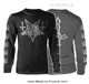 DARK FUNERAL (���������ե塼�ͥ��) Logo �֥����� ĹµT�����