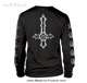 DARK FUNERAL (���������ե塼�ͥ��) Logo �֥����� ĹµT�����