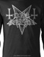 DARK FUNERAL (���������ե塼�ͥ��) Logo �֥����� ĹµT�����