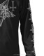 DARK FUNERAL (���������ե塼�ͥ��) Logo �֥����� ĹµT�����