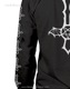 DARK FUNERAL (���������ե塼�ͥ��) Logo �֥����� ĹµT�����