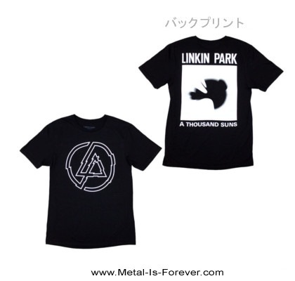 リンキン・パーク LINKIN PARK 2010 Tシャツ 楽天市場】Linkin Park Tシャツ リンキンパーク Road to