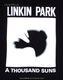 LINKIN PARK (󥭥󡦥ѡ) A Thousand Suns ֥ɡ󥺡 T