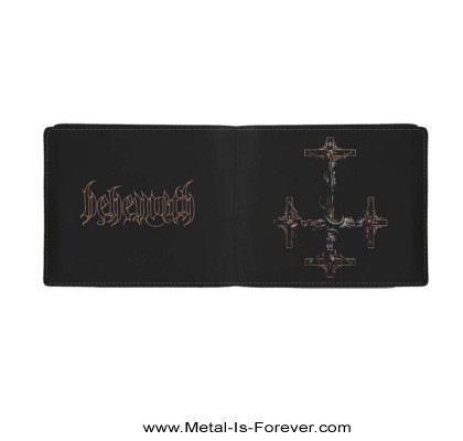 BEHEMOTH (٥ҡ⥹) Opvs Contra Natvram ֥ץȥ顦ʥȥ 