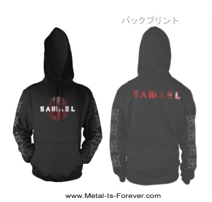 SAMAEL (���ޥ���) Passage Live�֥ѥå��������饤���ץѡ�����