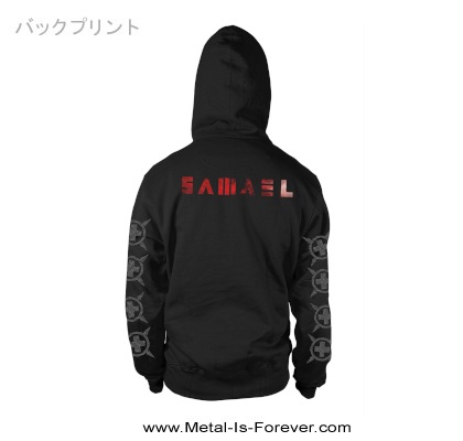 SAMAEL (���ޥ���) Passage Live�֥ѥå��������饤���ץѡ�����