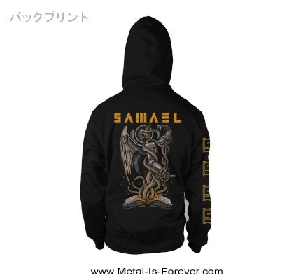 SAMAEL (���ޥ���) Passage Live�֥ѥå��������饤���ץѡ�����