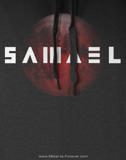 SAMAEL (���ޥ���) Passage Live�֥ѥå��������饤���ץѡ�����