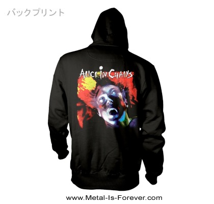 ALICE IN CHAINS (���ꥹ�����󡦥�������) Facelift �֥ե�������եȡ� �ѡ�����
