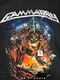 �ں߸ˤ����GAMMA RAY (����ޡ��쥤) MASTER OF CONFUSION �֥ޥ����������֡�����ե塼������ T�����  L�������ڥ��쥯�����������ƥ��