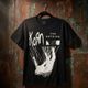 KORN (������) The Nothing �֥����ʥå��󥰡� �����ܥ� T�����