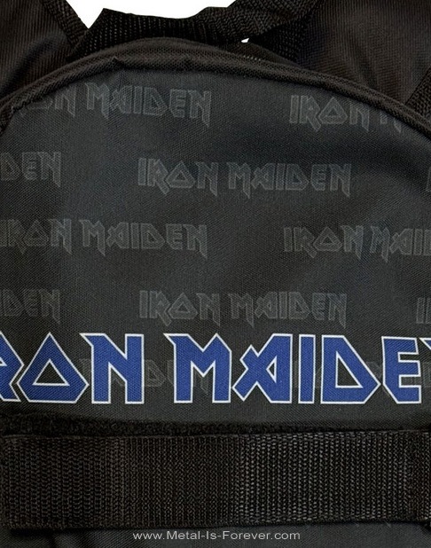 IRON MAIDEN (�������󡦥ᥤ�ǥ�) Eddies �֥��ǥ����� �������ȡ��Хå�