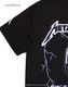 METALLICA (�᥿�ꥫ) Ride The Lightning�֥饤�ɡ������饤�ȥ˥󥰡ץ�������
