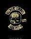 BLACK LABEL SOCIETY -�֥�å����졼�٥롦���������ƥ�- DEATH �֥ǥ��� �饰���ʬµT�����