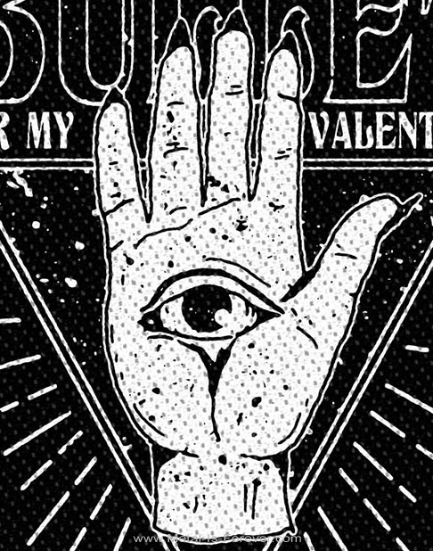 BULLET FOR MY VALENTINE (֥åȡեޥ󥿥) ALL SEEING EYE ֥ץӥǥ󥹤ܡ åڥ
