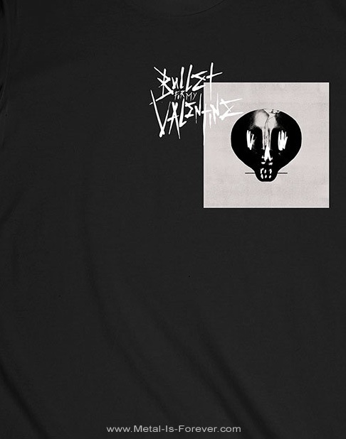 BULLET FOR MY VALENTINE (֥åȡեޥ󥿥) BULLET FOR MY VALENTINE ֥֥åȡեޥ󥿥 T