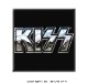 KISS (���å�) Chrome Logo �֥��������������� �ޥ��ͥå�