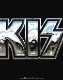 KISS (���å�) Chrome Logo �֥��������������� �ޥ��ͥå�