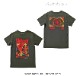 SLIPKNOT (����åץΥå�) Zombie �֥���ӡ� T����ġʥ��꡼���