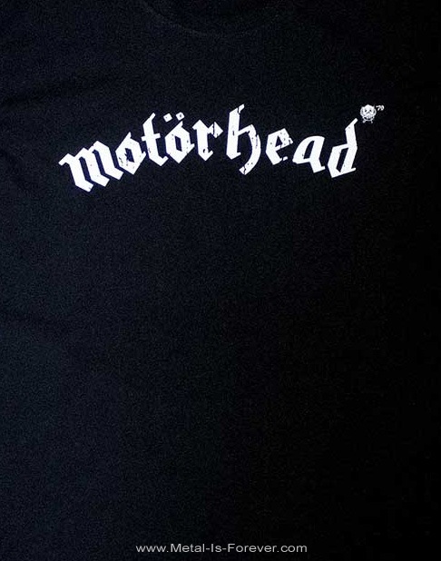 MOTORHEAD (�⡼�����إå�) Bomber �֥إ������᥿�롦�ܥ�С����� Ĺµ�ԥ����