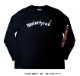 MOTORHEAD (�⡼�����إå�) Bomber �֥إ������᥿�롦�ܥ�С����� Ĺµ�ԥ����