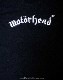 MOTORHEAD (�⡼�����إå�) Bomber �֥إ������᥿�롦�ܥ�С����� Ĺµ�ԥ����