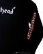 MOTORHEAD (�⡼�����إå�) Bomber �֥إ������᥿�롦�ܥ�С����� Ĺµ�ԥ����