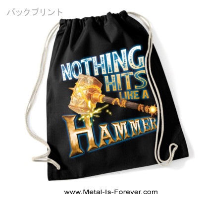 HAMMERFALL (�ϥ�ޡ��ե�����) Mj���lnir �֥ߥ��˥�ץ��ॵ�å�