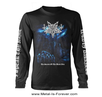 DARK FUNERAL (���������ե塼�ͥ��) The Secrets of the Black Arts �֥�����������åġ����֡������֥�å��������ġ� ĹµT�����