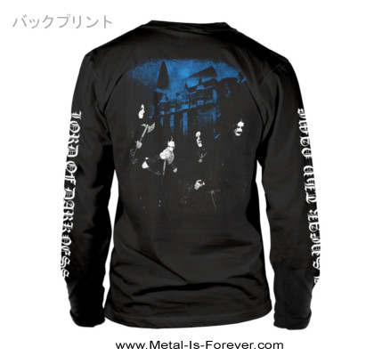 DARK FUNERAL (���������ե塼�ͥ��) The Secrets of the Black Arts �֥�����������åġ����֡������֥�å��������ġ� ĹµT�����