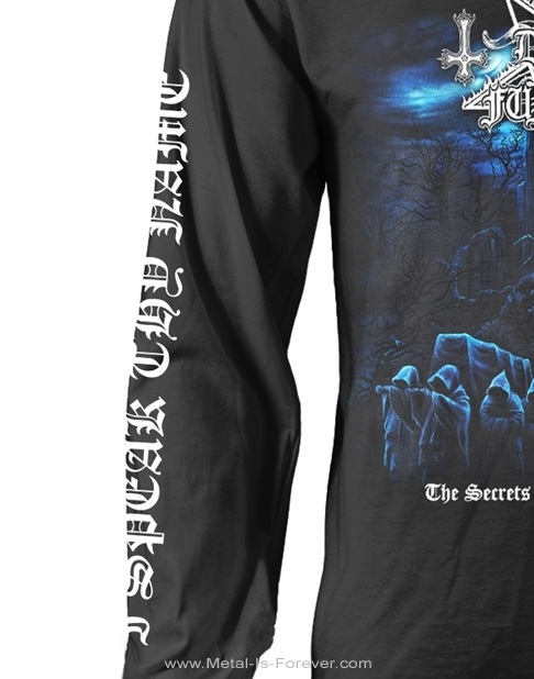 DARK FUNERAL (���������ե塼�ͥ��) The Secrets of the Black Arts �֥�����������åġ����֡������֥�å��������ġ� ĹµT�����