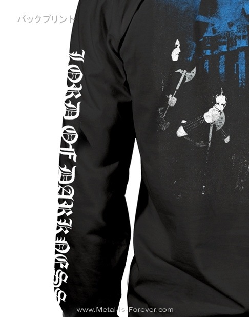 DARK FUNERAL (���������ե塼�ͥ��) The Secrets of the Black Arts �֥�����������åġ����֡������֥�å��������ġ� ĹµT�����