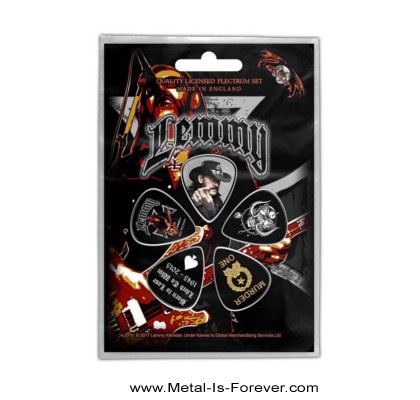 LEMMY KILMISTER (��ߡ�������ߥ�����) Stone Deaf Forever�֥��ȡ��󡦥ǥա��ե������������� �ԥå������å�