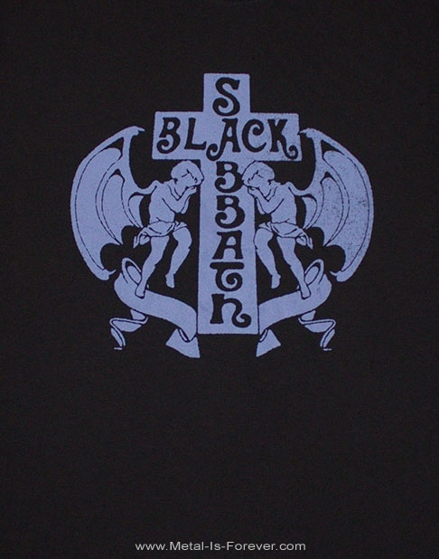 BLACK SABBATH (֥åХ) Angels ֥󥸥륹 ǥԥ