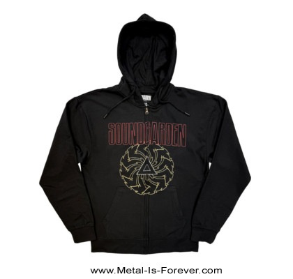 SOUNDGARDEN (������ɥ����ǥ�) Badmotorfinger �֥Хåɥ⡼�����ե��󥬡��� ���åס��ѡ�����