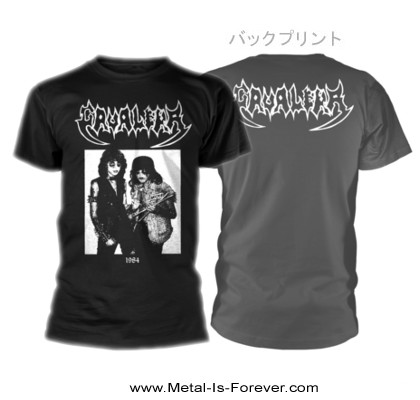 CAVALERA (���������) Roots�֥롼�ġ� T�����