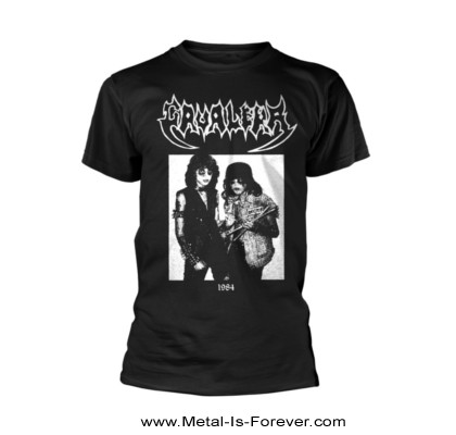 CAVALERA (���������) Roots�֥롼�ġ� T�����